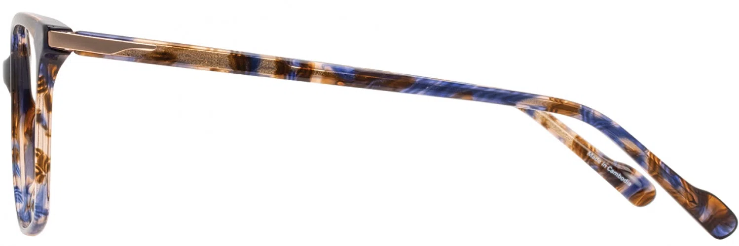 Scott Harris UTX SHX017 Eyeglasses - view 8